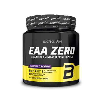 Biotech USA - EAA ZERO 350g Dose