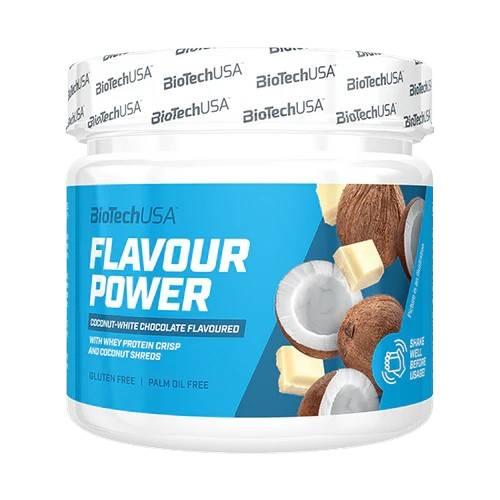Biotech USA - Flavour Power 160g Dose