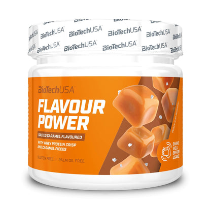 Biotech USA - Flavour Power 160g Dose
