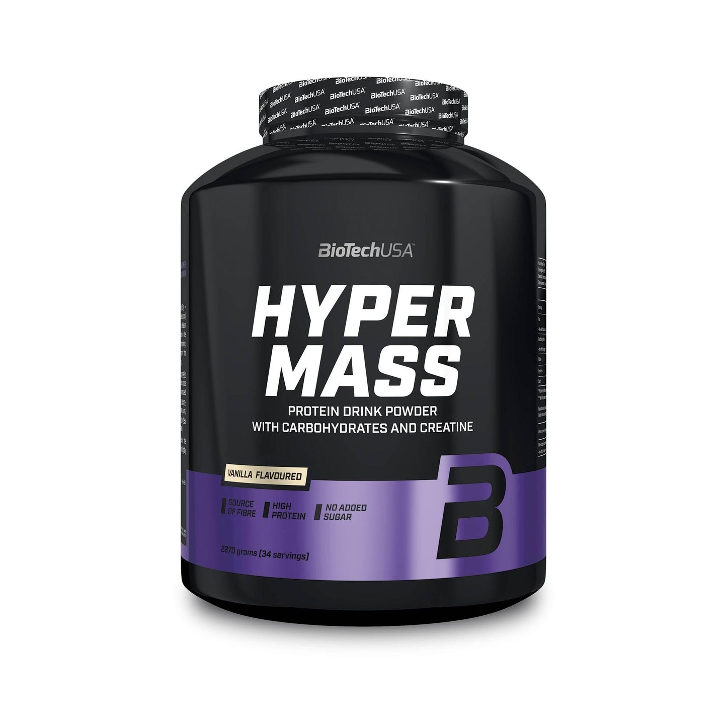 Biotech USA - Hyper Mass 4000g Dose