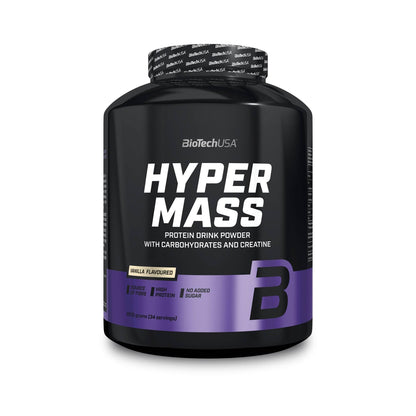 Biotech USA - Hyper Mass 4000g Dose