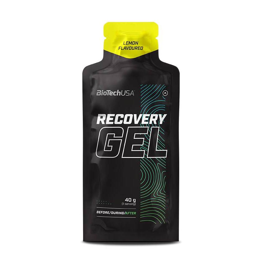 Biotech USA - Recovery Gel 1 x 40g Beutel