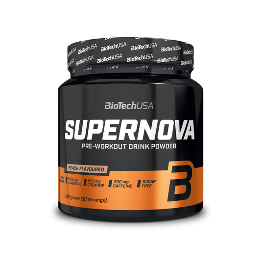 Biotech USA - Supernova 282g Dose