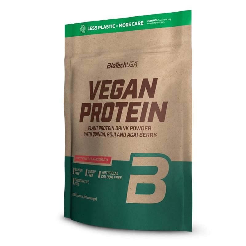 Biotech USA - Vegan Protein 2000g Beutel