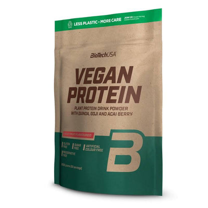 Biotech USA - Vegan Protein 2000g Beutel