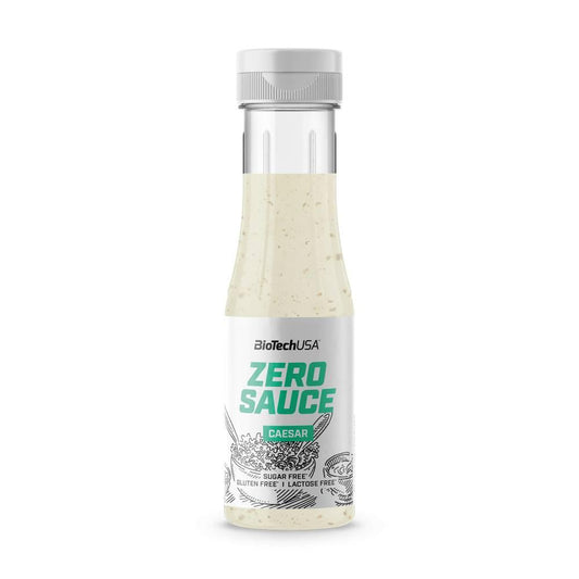 Biotech USA - Zero Sauce 350ml Flasche