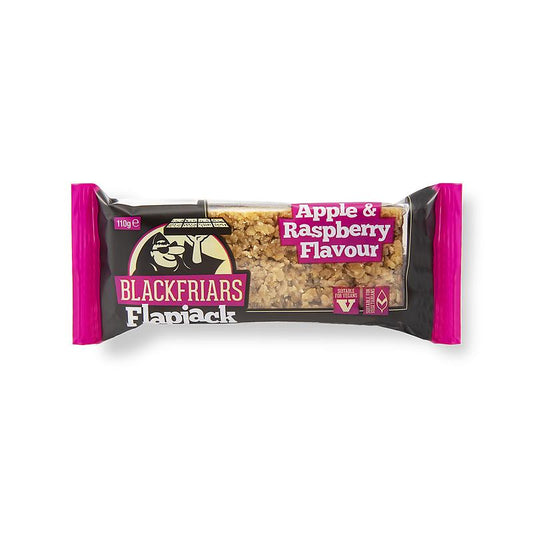 Blackfriars - Flapjacks 1 x 110g Riegel