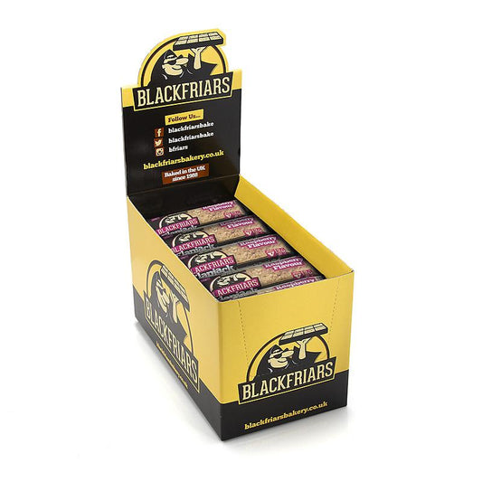 Blackfriars - Flapjacks 25 x 110g Riegel