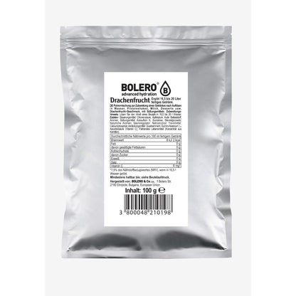 Bolero - Drinks 88g - 100g Beutel