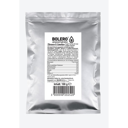 Bolero - Drinks 88g - 100g Beutel