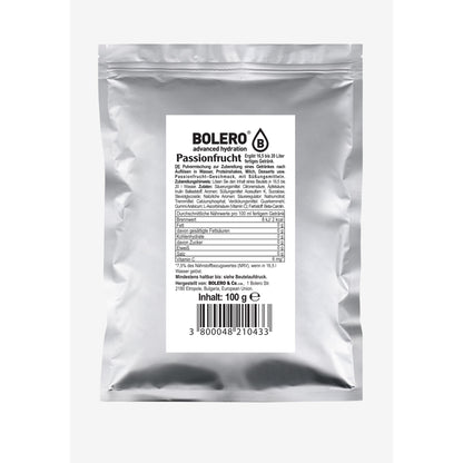 Bolero - Drinks 88g - 100g Beutel