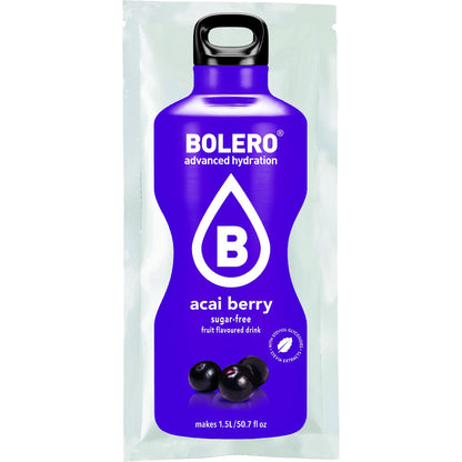 Bolero - Drinks 1 x 9g (=1,5 Liter)