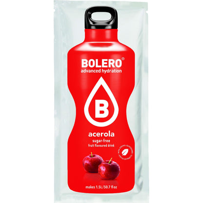 Bolero - Drinks 1 x 9g (=1,5 Liter)
