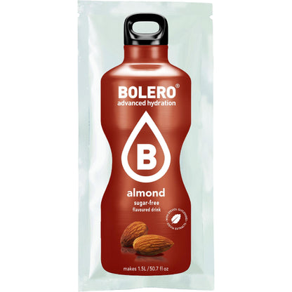 Bolero - Drinks 1 x 9g (=1,5 Liter)