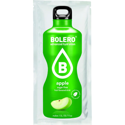 Bolero - Drinks 1 x 9g (=1,5 Liter)