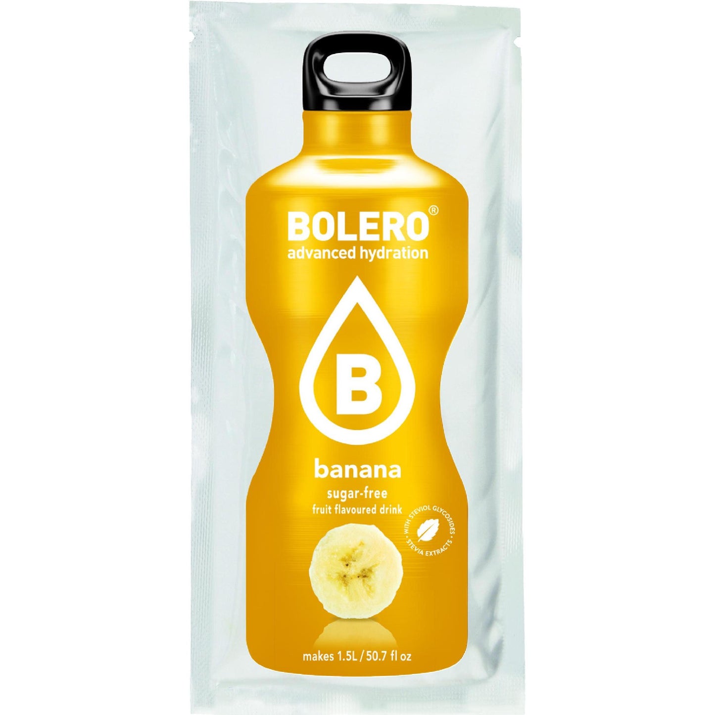 Bolero - Drinks 1 x 9g (=1,5 Liter)