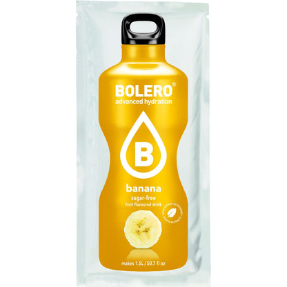 Bolero - Drinks 1 x 9g (=1,5 Liter)
