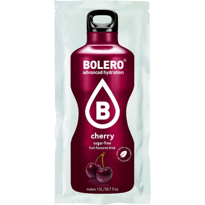 Bolero - Drinks 1 x 9g (=1,5 Liter)