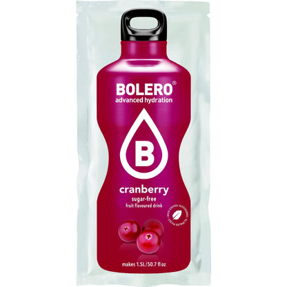 Bolero - Drinks 1 x 9g (=1,5 Liter)