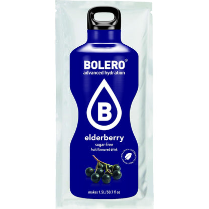 Bolero - Drinks 1 x 9g (=1,5 Liter)