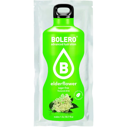 Bolero - Drinks 1 x 9g (=1,5 Liter)
