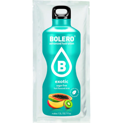 Bolero - Drinks 1 x 9g (=1,5 Liter)