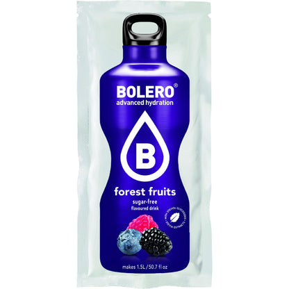 Bolero - Drinks 1 x 9g (=1,5 Liter)