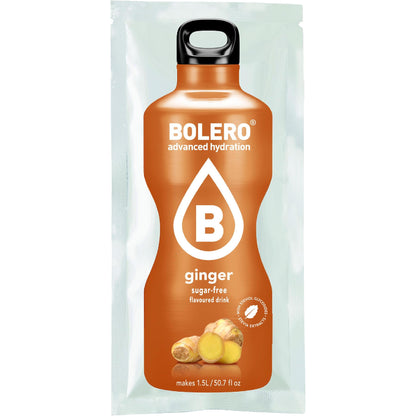 Bolero - Drinks 1 x 9g (=1,5 Liter)