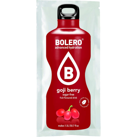 Bolero - Drinks 1 x 9g (=1,5 Liter)