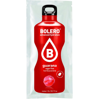 Bolero - Drinks 1 x 9g (=1,5 Liter)