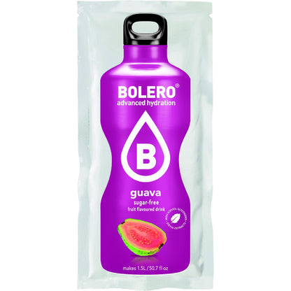 Bolero - Drinks 1 x 9g (=1,5 Liter)