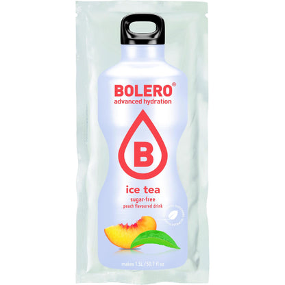 Bolero - Drinks 1 x 9g (=1,5 Liter)