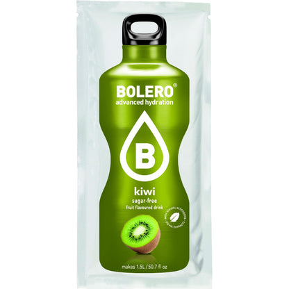 Bolero - Drinks 1 x 9g (=1,5 Liter)