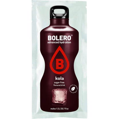 Bolero - Drinks 1 x 9g (=1,5 Liter)