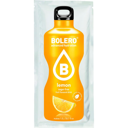 Bolero - Drinks 1 x 9g (=1,5 Liter)