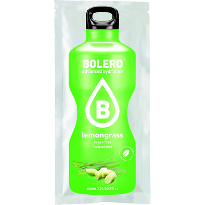 Bolero - Drinks 1 x 9g (=1,5 Liter)