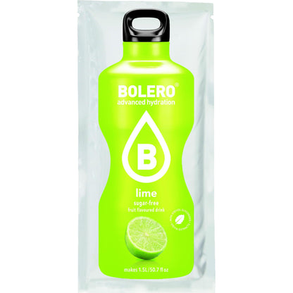 Bolero - Drinks 1 x 9g (=1,5 Liter)