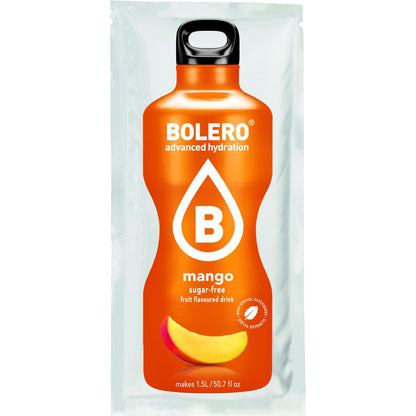 Bolero - Drinks 1 x 9g (=1,5 Liter)