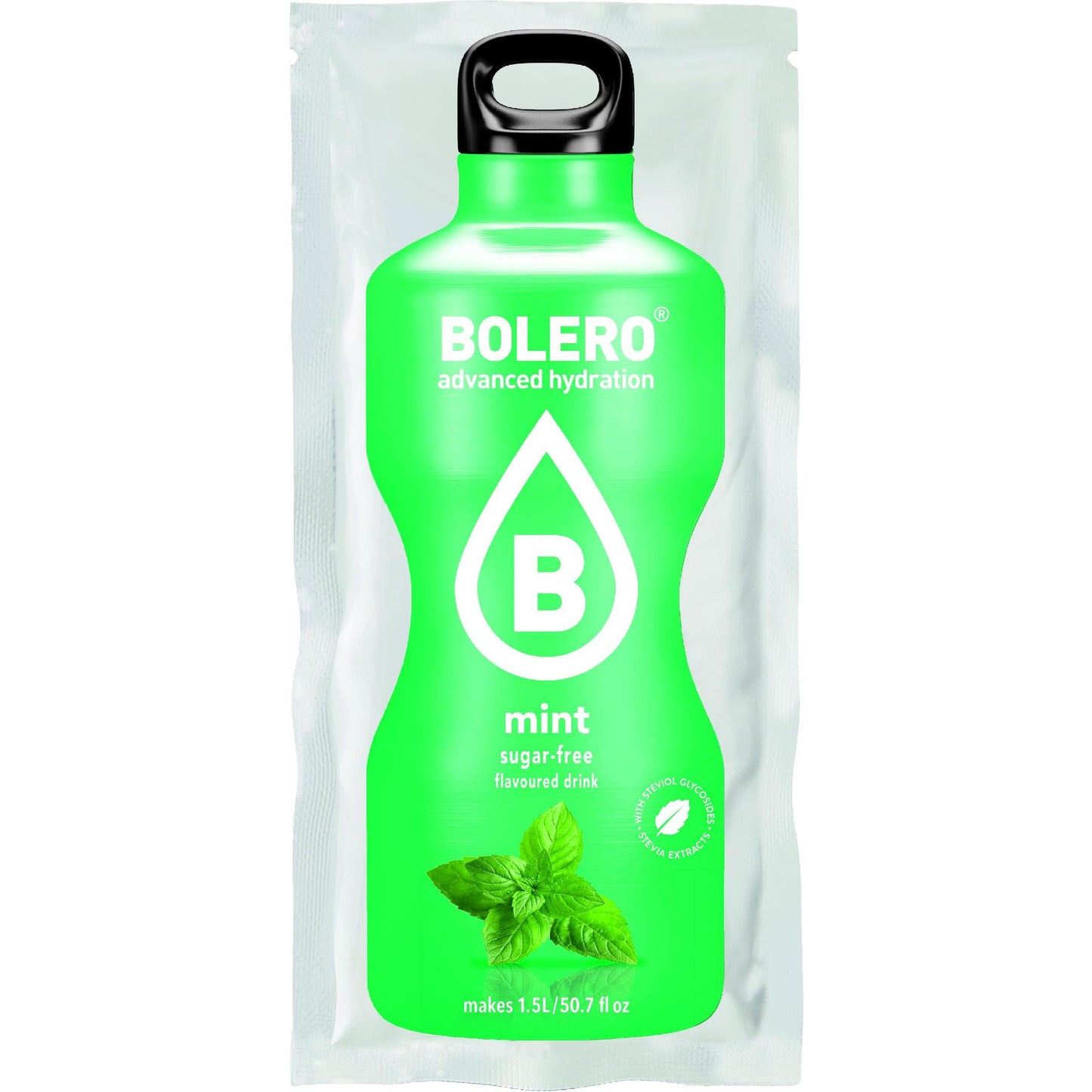Bolero - Drinks 1 x 9g (=1,5 Liter)