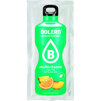 Bolero - Drinks 1 x 9g (=1,5 Liter)