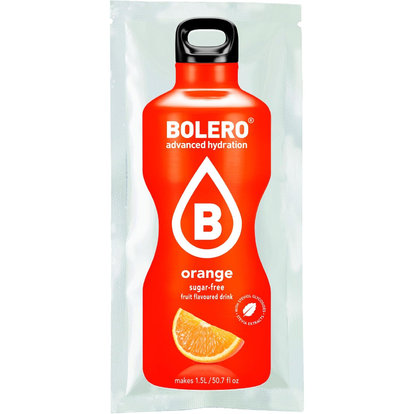 Bolero - Drinks 1 x 9g (=1,5 Liter)