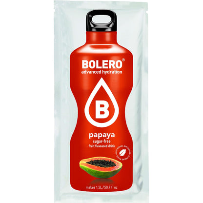Bolero - Drinks 1 x 9g (=1,5 Liter)