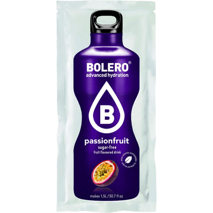Bolero - Drinks 1 x 9g (=1,5 Liter)