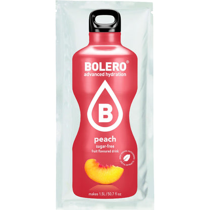 Bolero - Drinks 1 x 9g (=1,5 Liter)