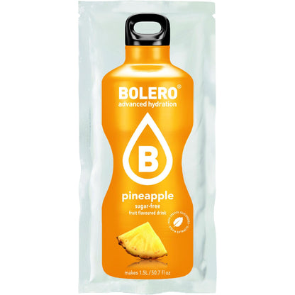 Bolero - Drinks 1 x 9g (=1,5 Liter)