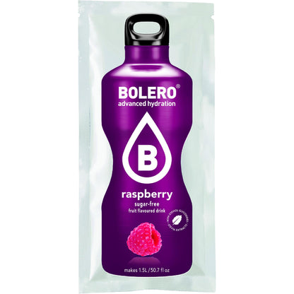 Bolero - Drinks 1 x 9g (=1,5 Liter)