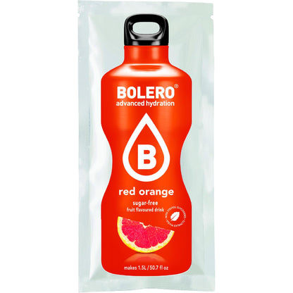 Bolero - Drinks 1 x 9g (=1,5 Liter)