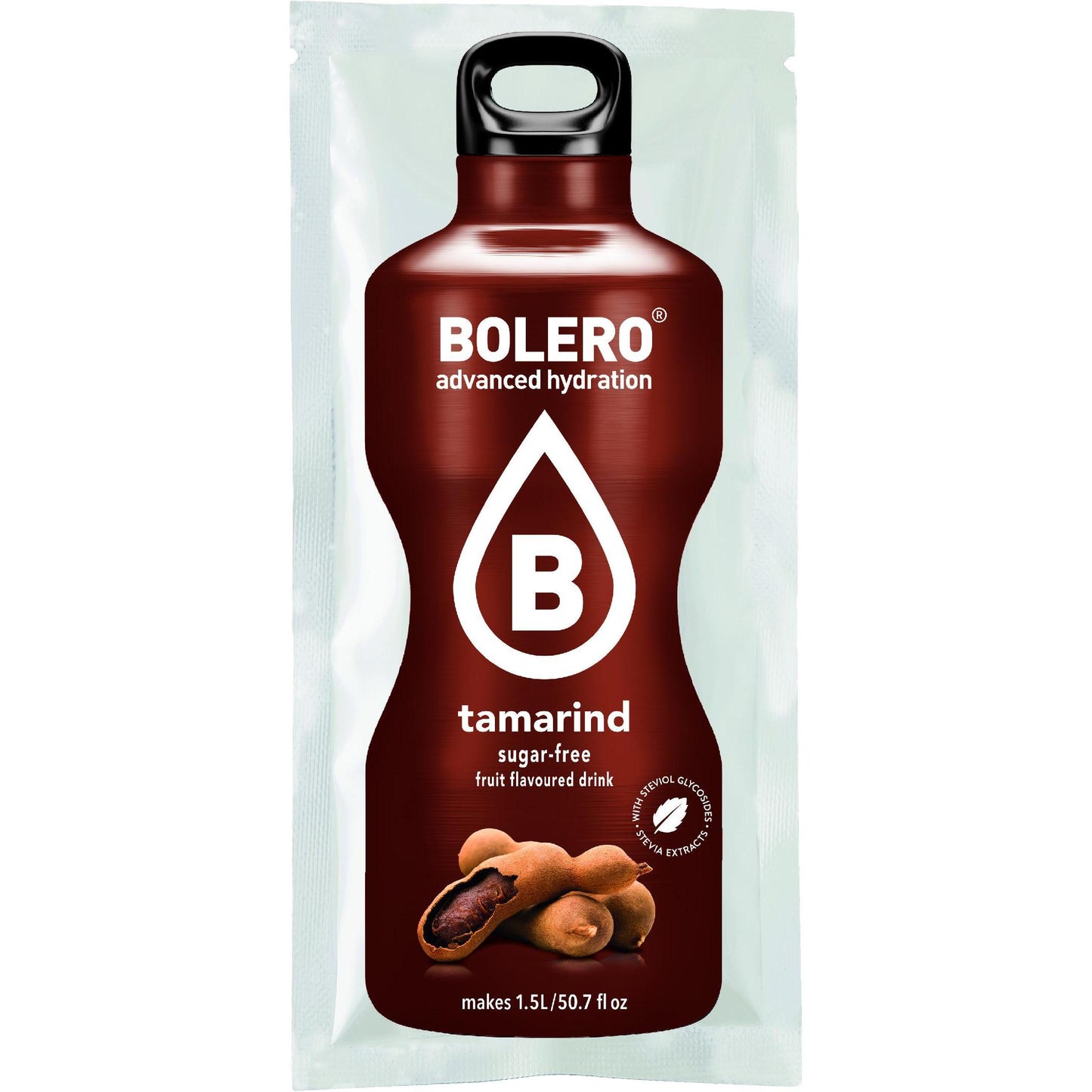 Bolero - Drinks 1 x 9g (=1,5 Liter)