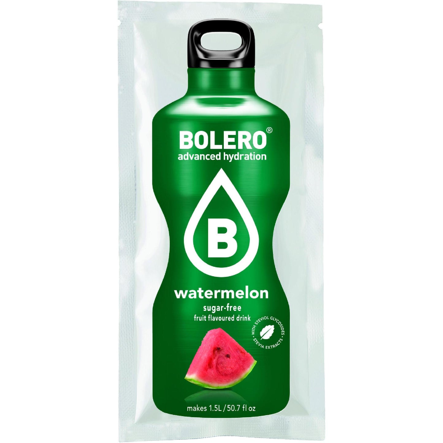 Bolero - Drinks 1 x 9g (=1,5 Liter)