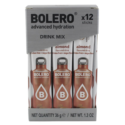 Bolero - Sticks 12 x 3g Beutel